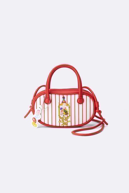 ジーユーと「ハリー・ポッター」のスペシャルコレクションのアイテム画像