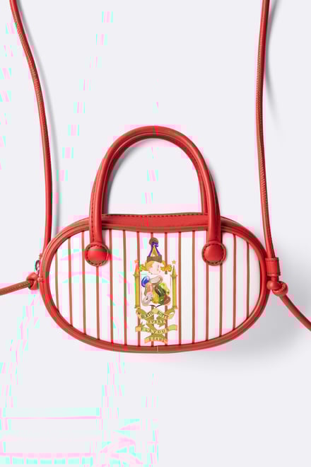 ジーユーと「ハリー・ポッター」のスペシャルコレクションのアイテム画像