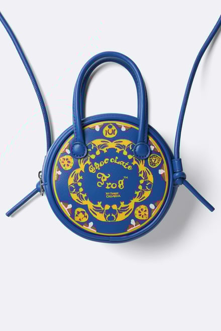 ジーユーと「ハリー・ポッター」のスペシャルコレクションのアイテム画像