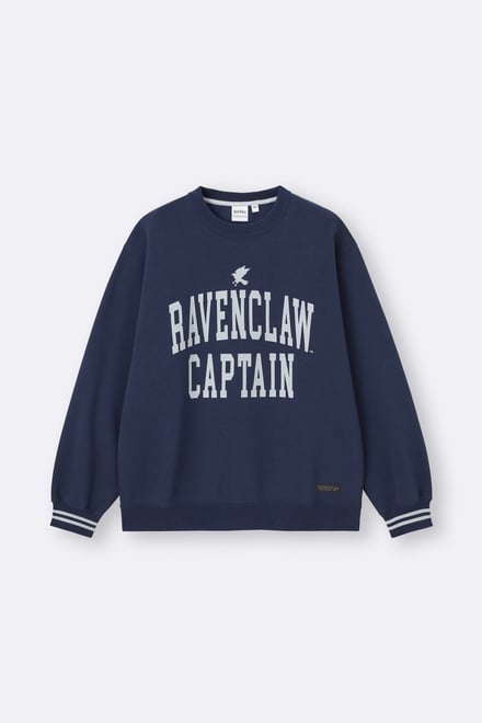 ジーユーと「ハリー・ポッター」のスペシャルコレクションのアイテム画像