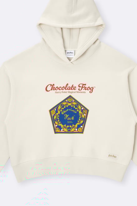 ジーユーと「ハリー・ポッター」のスペシャルコレクションのアイテム画像