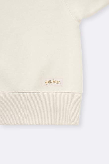 ジーユーと「ハリー・ポッター」のスペシャルコレクションのアイテム画像