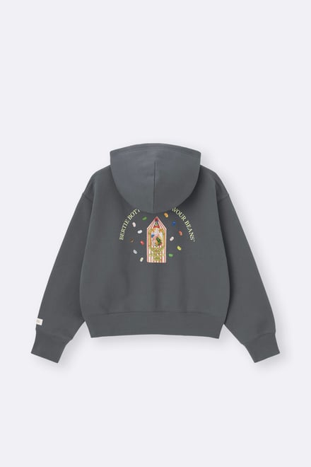 ジーユーと「ハリー・ポッター」のスペシャルコレクションのアイテム画像