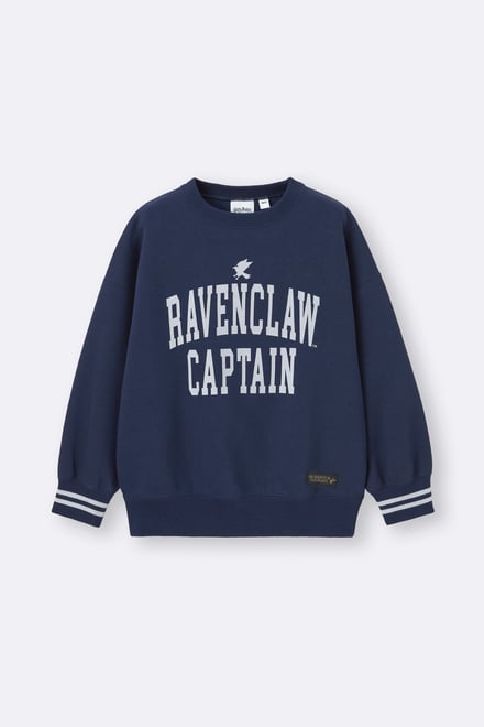 ジーユーと「ハリー・ポッター」のスペシャルコレクションのアイテム画像