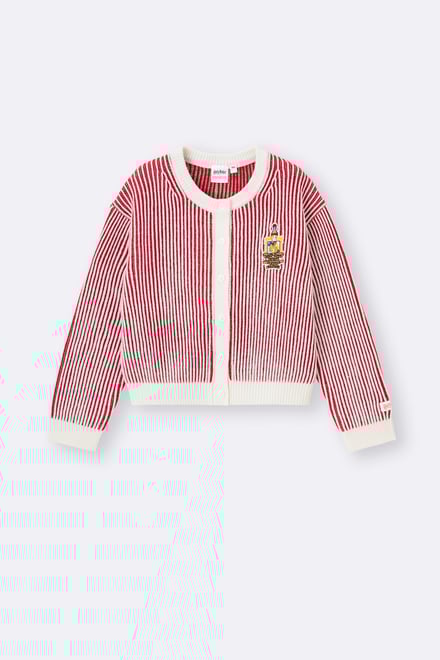 ジーユーと「ハリー・ポッター」のスペシャルコレクションのアイテム画像