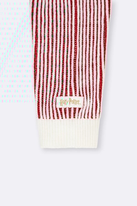 ジーユーと「ハリー・ポッター」のスペシャルコレクションのアイテム画像