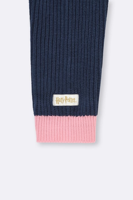 ジーユーと「ハリー・ポッター」のスペシャルコレクションのアイテム画像