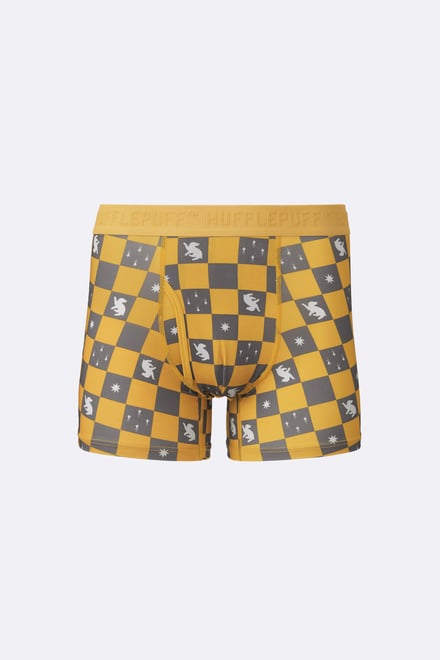 ジーユーと「ハリー・ポッター」のスペシャルコレクションのアイテム画像