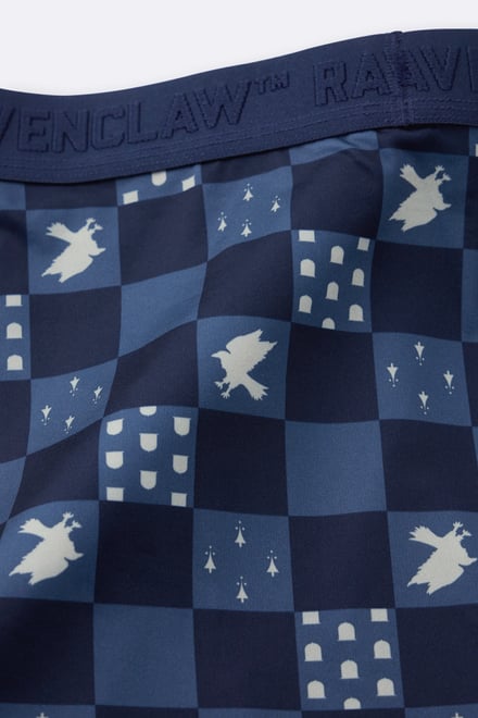 ジーユーと「ハリー・ポッター」のスペシャルコレクションのアイテム画像