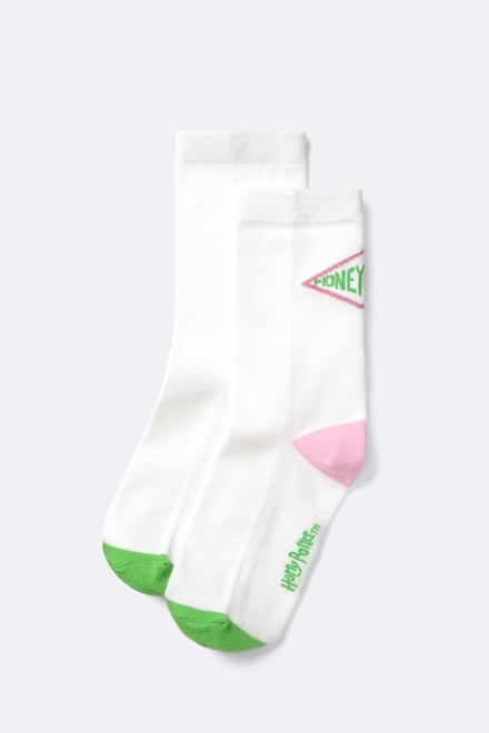 ジーユーと「ハリー・ポッター」のスペシャルコレクションのアイテム画像