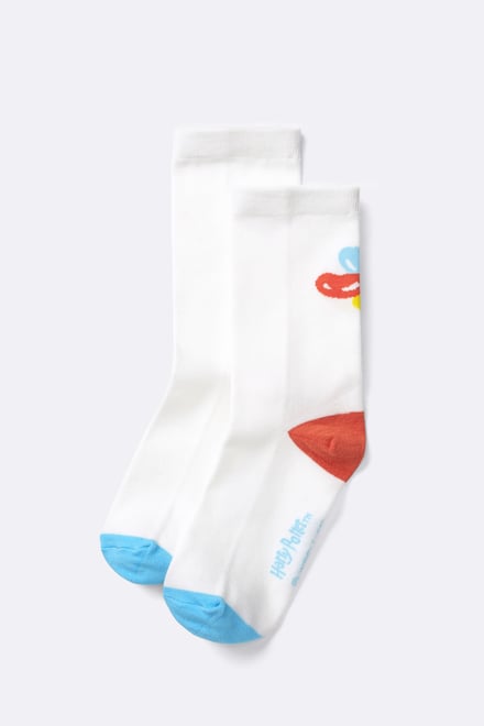 ジーユーと「ハリー・ポッター」のスペシャルコレクションのアイテム画像