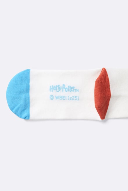 ジーユーと「ハリー・ポッター」のスペシャルコレクションのアイテム画像