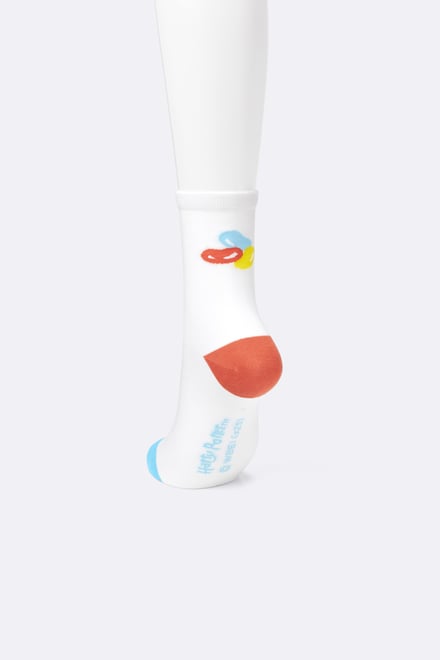 ジーユーと「ハリー・ポッター」のスペシャルコレクションのアイテム画像