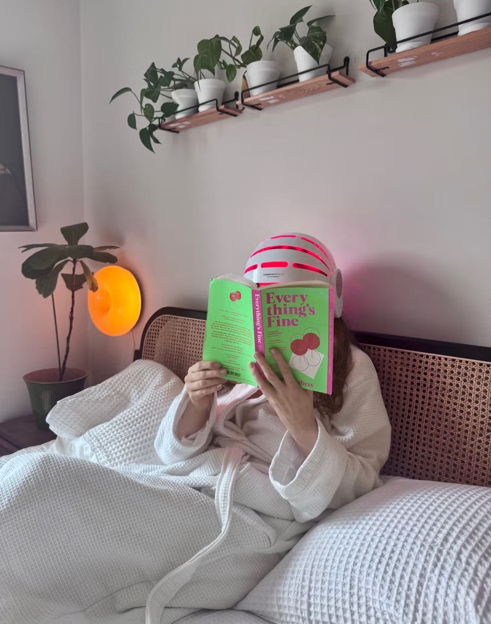 産後　　抜け毛ケア