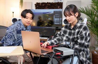 ビート・メイクに初挑戦！トラックをわける基準は？オートメーションとは？ - サンレコ 〜音楽制作と音響のすべてを届けるメディア