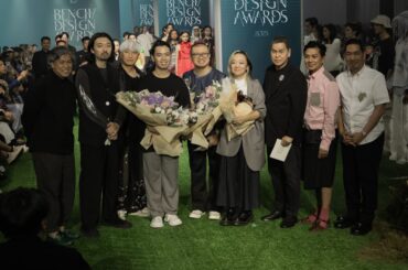 Bench Design Awards プレゼンツ：フィリピン・ファッション・ナウ　9/2にファッションショーを東京、渋谷ヒカリエにて開催｜ニューズウィーク日本版 オフィシャルサイト