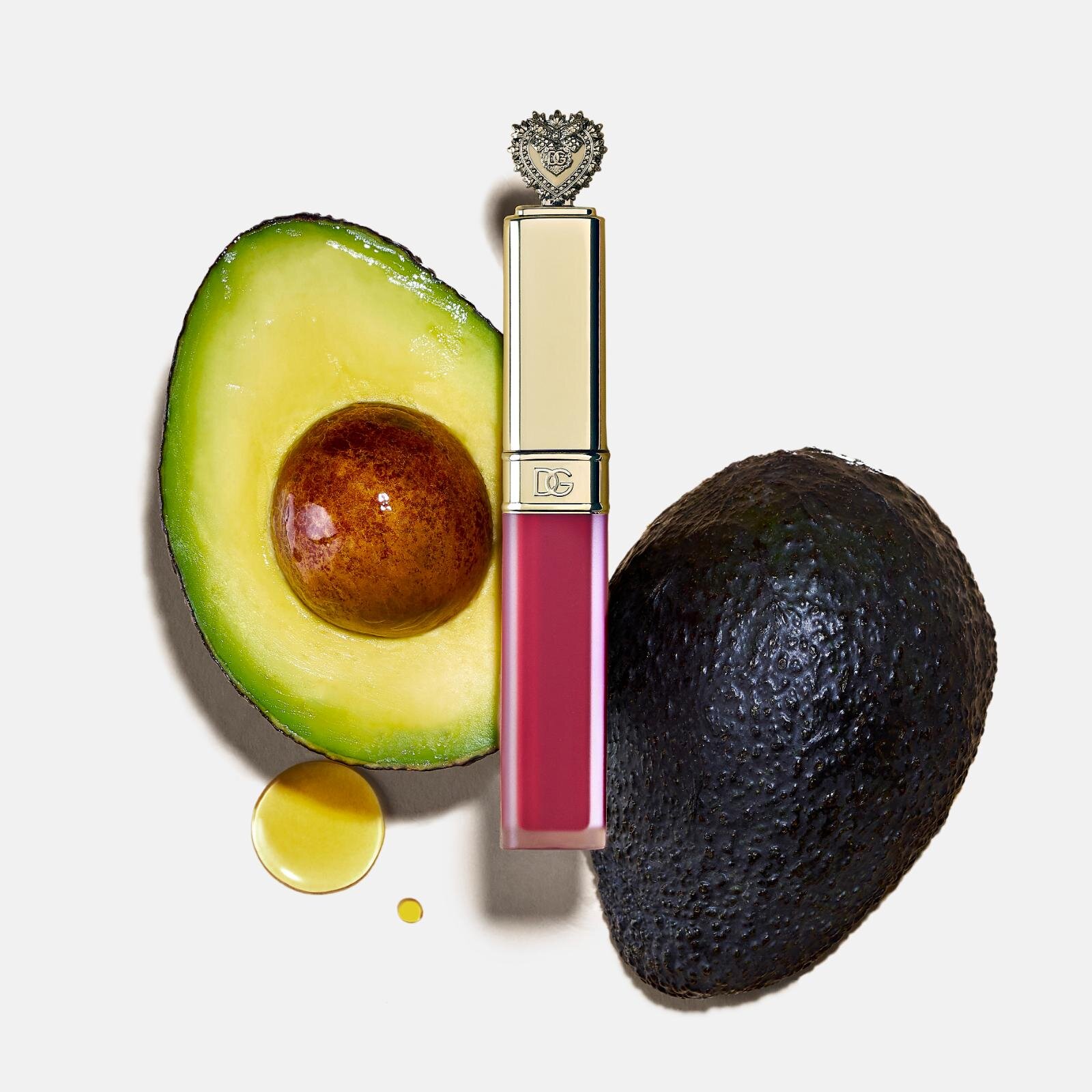 ドルチェ＆ガッバーナ エバーキス リキッドリップ 全9色 各6,490円