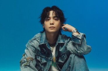 韓国でも絶大な人気！優里、初の韓国アリーナ単独公演「YUURI ASIA TOUR 2025 in SEOUL」開催へ