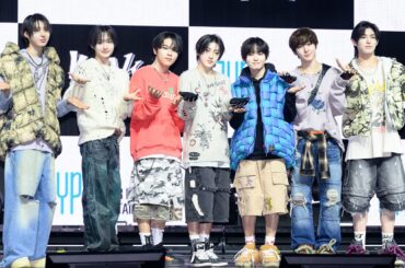 活動中断発表した日本人メンバーの姿も…KickFlip、新ALタイトル曲『My First Love Song』MVティーザー公開！｜スポーツソウル日本版