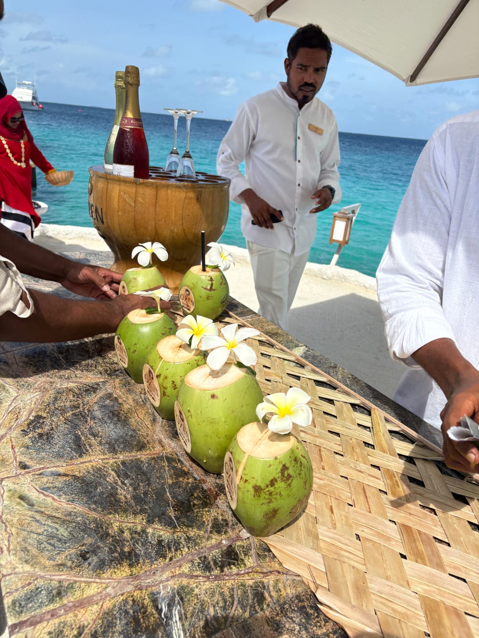 オゼン・リザーブ・ボリフシのエントランス