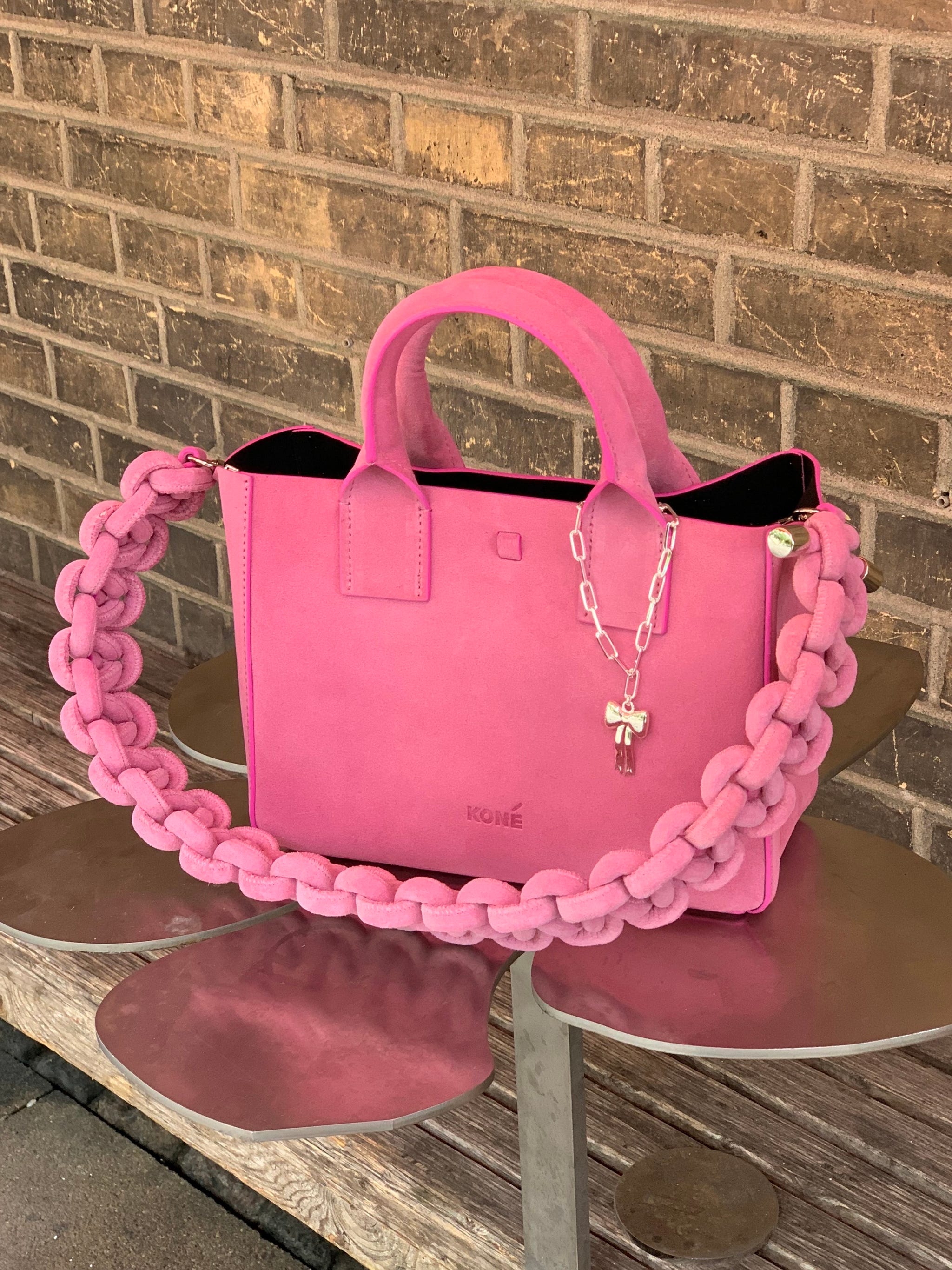 お仕事＆週末にも使える人気バッグブランド「koné」エディター愛用アイテムを公開！【fuminaの北欧＆デンマーク通信 vol9】