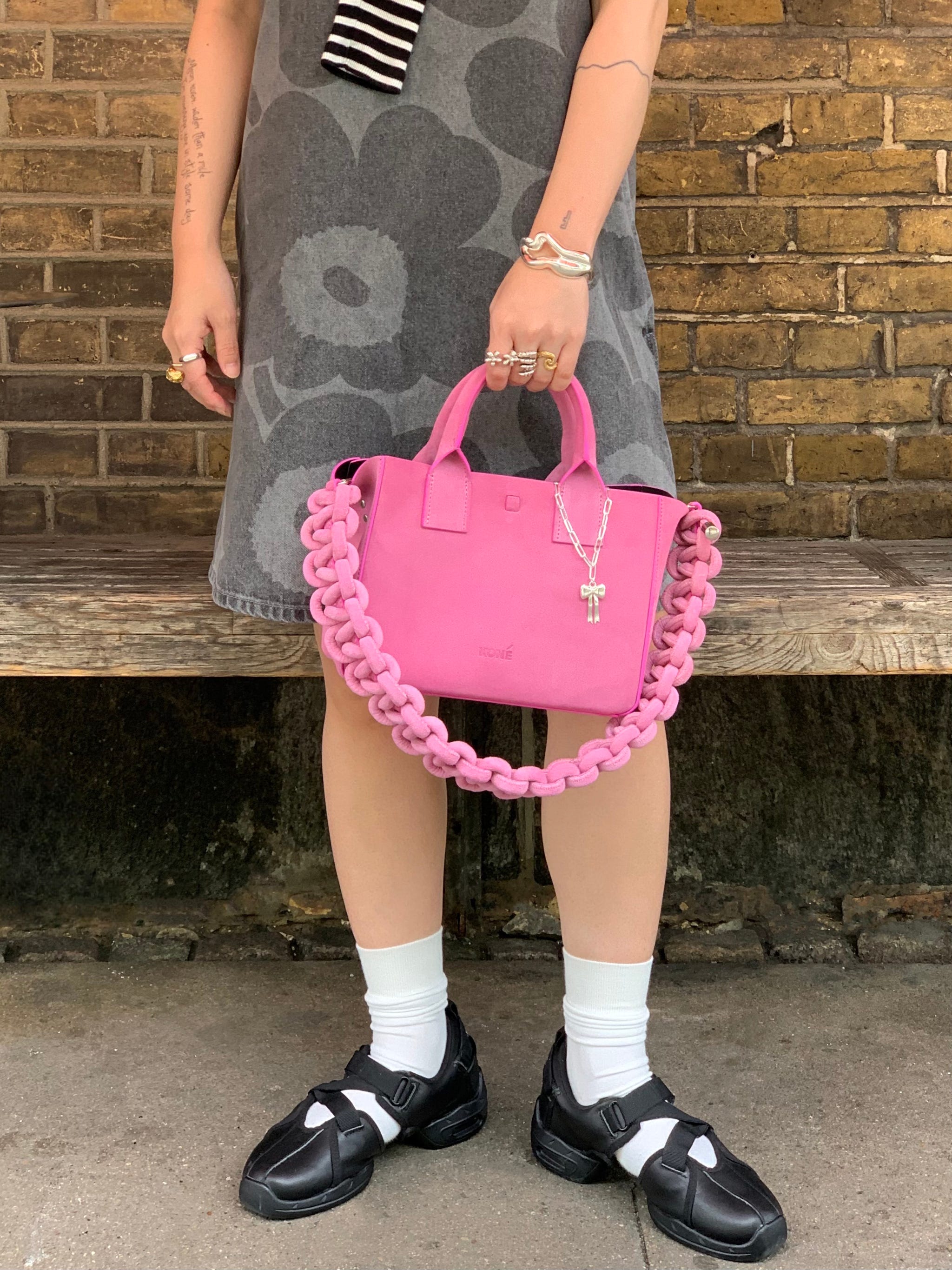 お仕事＆週末にも使える人気バッグブランド「koné」エディター愛用アイテムを公開！【fuminaの北欧＆デンマーク通信 vol9】