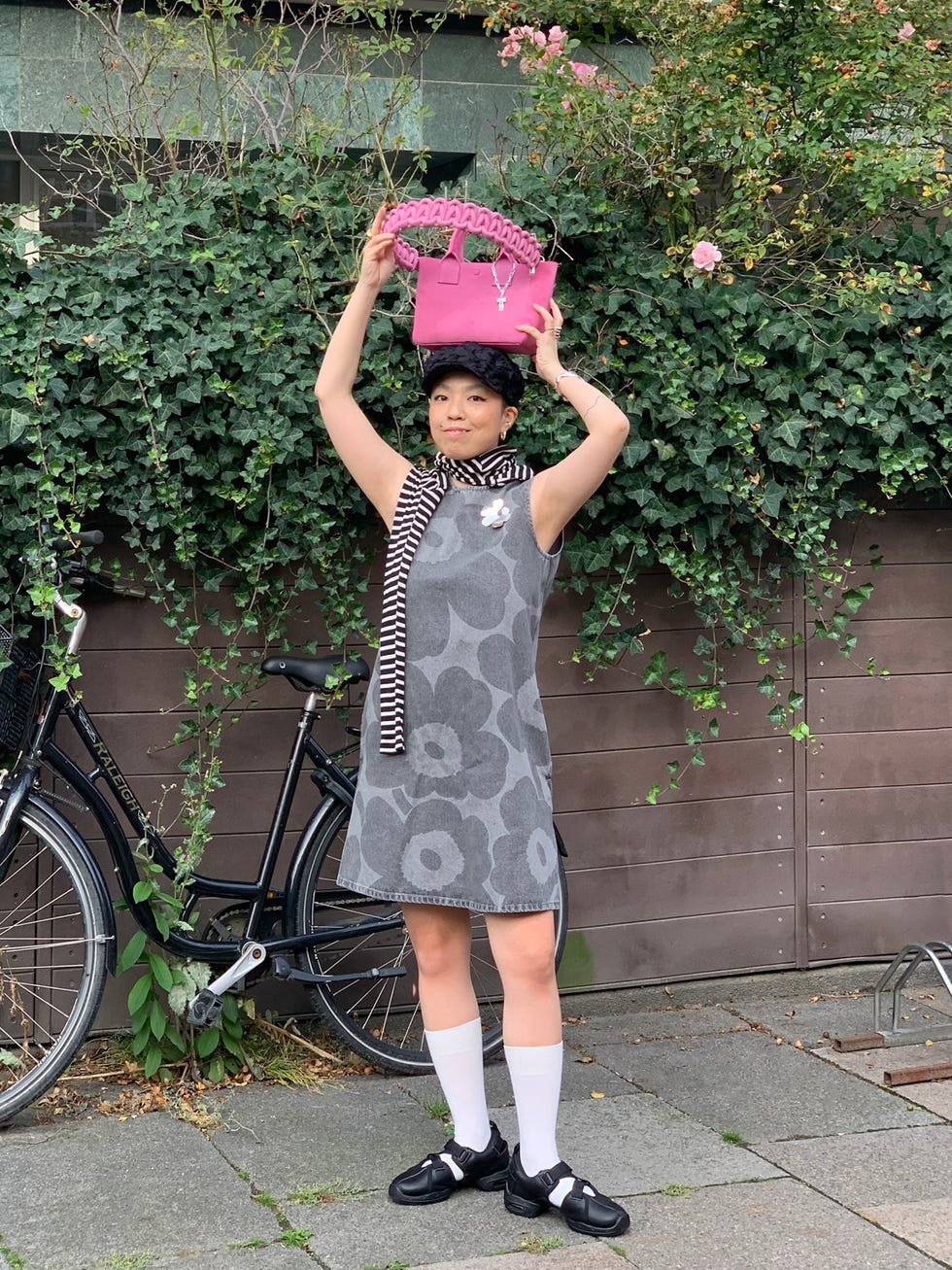 お仕事＆週末にも使える人気バッグブランド「koné」エディター愛用アイテムを公開！【fuminaの北欧＆デンマーク通信 vol9】