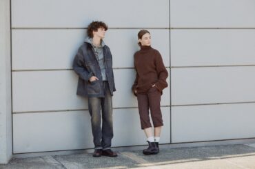 味わい深く、奥行きを感じるブーツ!? ブランドストーンの「ブラッシュドレザーモデル」から新色がドロップ | FORZA STYLE｜ファッション＆ライフスタイル[フォルツァスタイル]