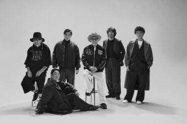 メンズビギ50周年記念プロジェクトが始動。生みの親も40年ぶりにカムバック！ | FORZA STYLE｜ファッション＆ライフスタイル[フォルツァスタイル]