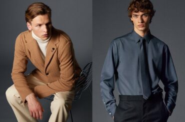 イケオジ御用達ブランドの「ラルディーニ」が伊勢丹新宿店でポップアップを開催！ 最新コレクションと限定アイテムは必見です！ | FORZA STYLE｜ファッション＆ライフスタイル[フォルツァスタイル]