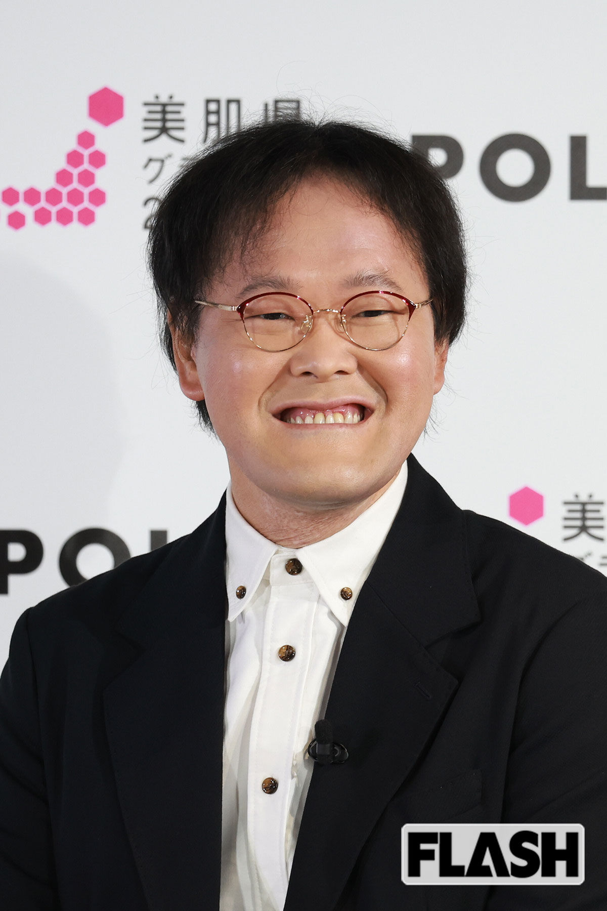 山形純菜アナ、SNS乗っ取り被害のアインシュタイン稲田直樹にまさかの“言い間違い”「放送事故やん」ツッコミ殺到