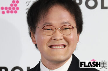 山形純菜アナ、SNS乗っ取り被害のアインシュタイン稲田直樹にまさかの“言い間違い”「放送事故やん」ツッコミ殺到 | Smart FLASH/スマフラ[光文社週刊誌]