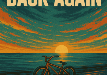 KT THE ONE a.k.a. Kohei Tsuchiya、「BACK AGAIN」を配信開始｜THE MAGAZINE