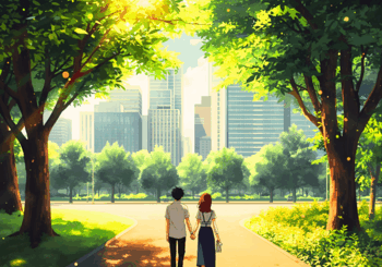 small-miracle-melodies、「君へのありがとう」を配信開始｜THE MAGAZINE