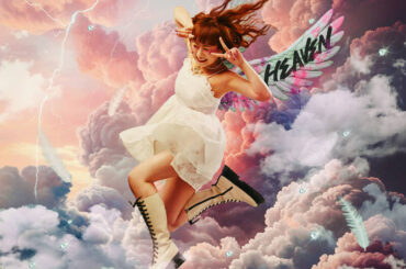 アカシック およそ8年ぶりとなる新アルバム『ヘブン』リリース｜THE MAGAZINE