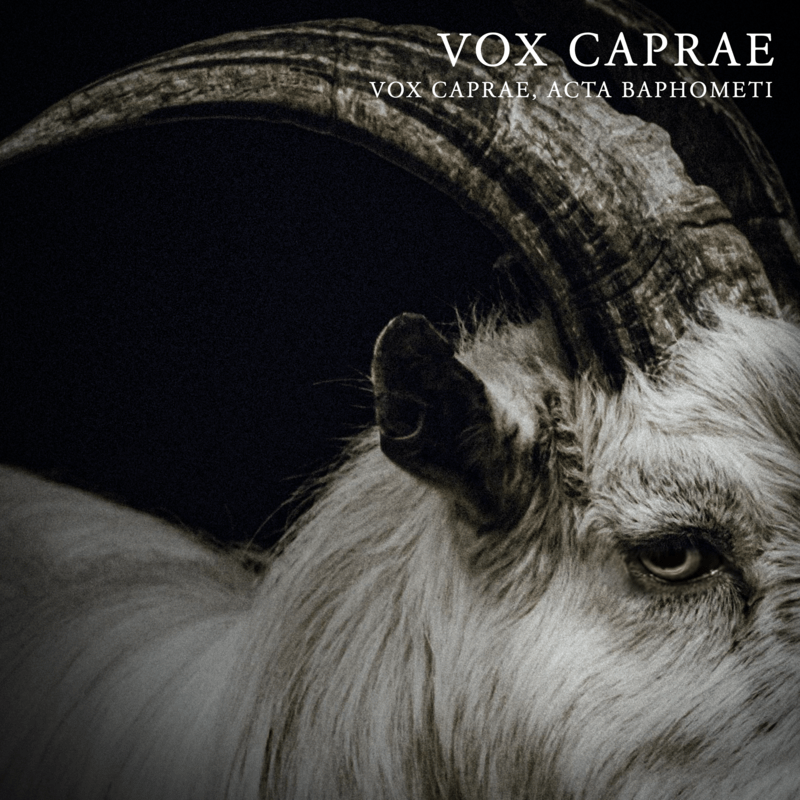 Vox Caprae, Acta Baphometi