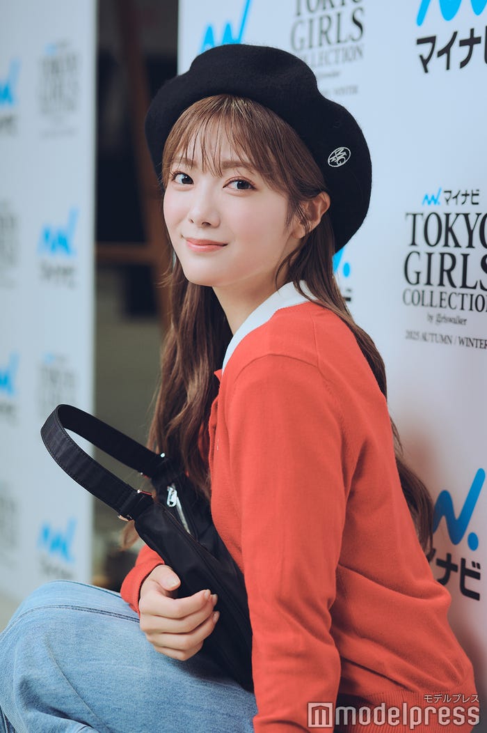 田村保乃（C）モデルプレス