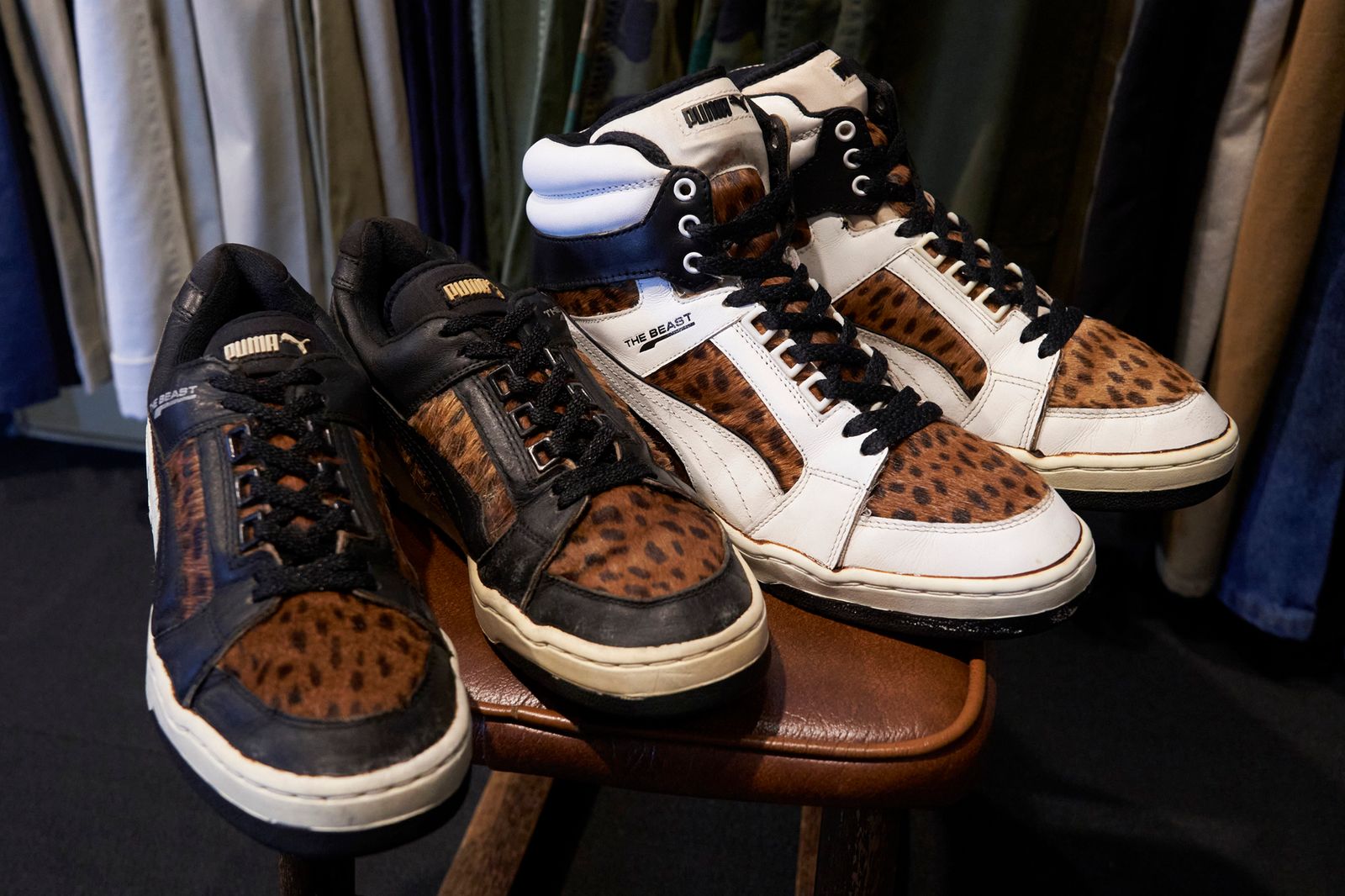 ヴィンテージは地方がアツい！ サルバムの藤田哲平と巡る千葉・柏の古着店（後編）──特集：ファッションの“いま”知る10のこと