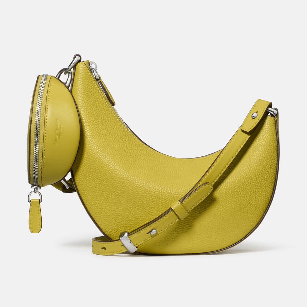 【2025秋トレンドバッグ】4大流行キーワード解説＆「コーチ」「マーク ジェイコブス」など憧れブランド新作アイテム図鑑