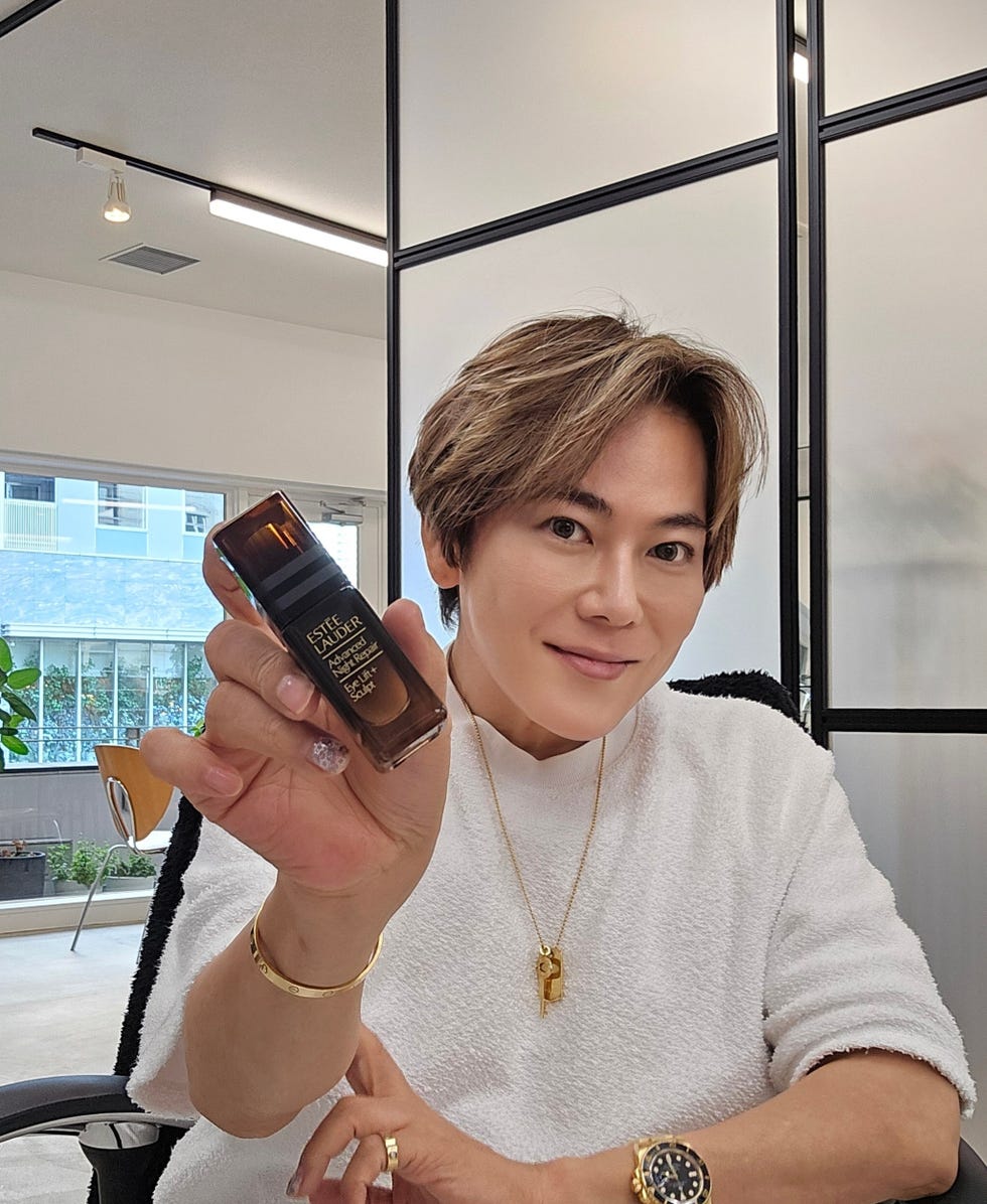 植松晃士さん連載