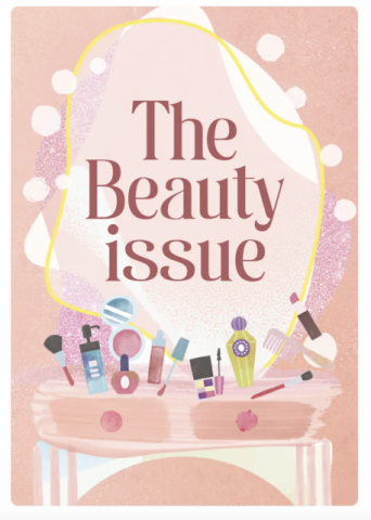 ハンズにトレンドコスメが大集合！「The Beauty issue」10月17日まで開催