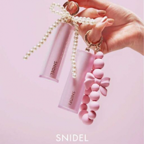 SNIDEL BEAUTYがリニューアル！期間限定イベントや特別キット登場