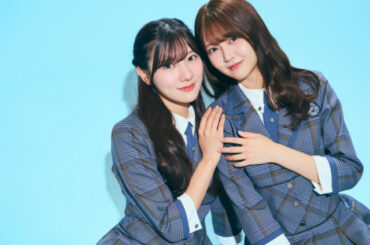日向坂46・河田陽菜が明かす、卒業への思い　“推しメン”山下葉留花「人生で初めてこんなに泣きました」