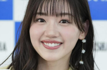 佐々木美玲、日向坂メンバーのキュンとした行動語りスタジオ拍手「ちょっと付き合いたい」YOU