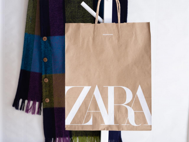 1点投入 → グッとオシャレ！【ZARA】大人のこなれ見え♡「チェック柄アイテム」