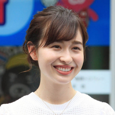 TBS宇賀神メグアナに“ギャップ萌え”続出 同期で「好きな女子アナ」1位の田村真子アナにはない魅力とは？