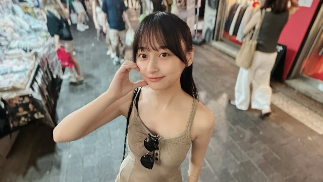 【 影山優佳 】 