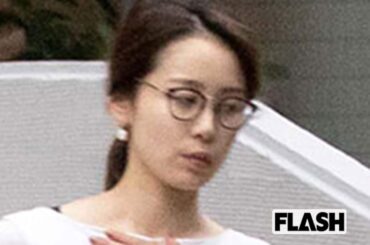 『サンジャポ』良原安美アナ、ミニスカ「美脚」披露…抜群のスタイル武器に過去には外資銀行マン、資産9億円御曹司と交際報道も | Smart FLASH/スマフラ[光文社週刊誌]