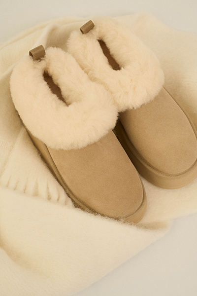 【UGG®】W TAZZELLE