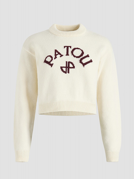 Patouの「セーター」